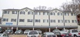 Carolina Townhomes in Logan Utah, Utah Apartments